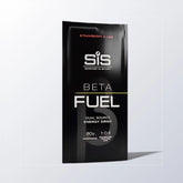SIS Beta Fuel 80 | Strawberry Lime